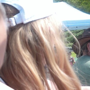 Fundraising Page: Layna Driesse